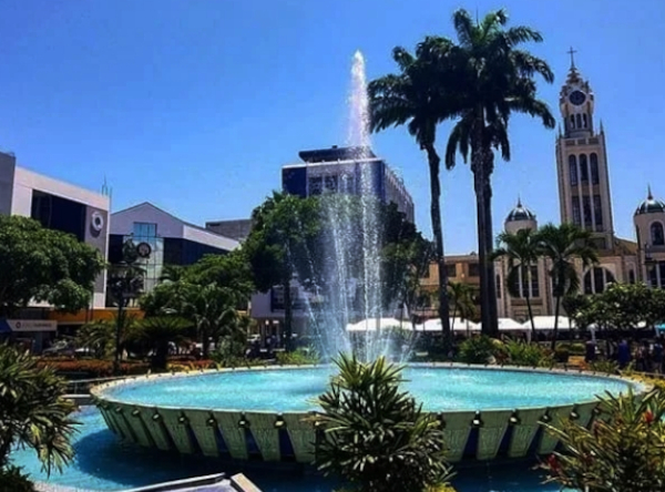 8 Cosas Gratis que Hacer en Machala Parque Lineal