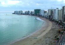 4 Mejores Playas de Salinas San Lorenzo