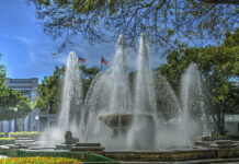 14 Mejores Lugares Turísticos de Ponce Plaza Las Delicias