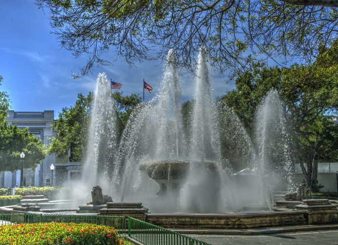 14 Mejores Lugares Turísticos de Ponce Plaza Las Delicias