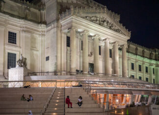 Mejores museos de Nueva York: una guía imprescindible Brooklyn Museum