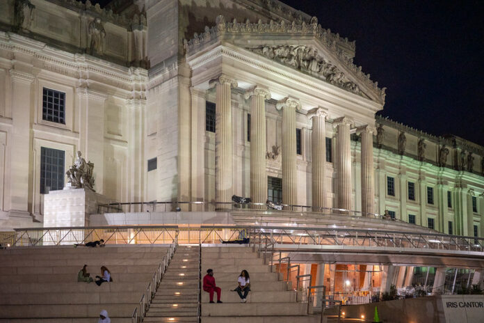 Mejores museos de Nueva York: una guía imprescindible Brooklyn Museum
