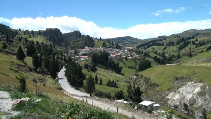 6 Mejores Lugares Turísticos de Bolívar Guaranda
