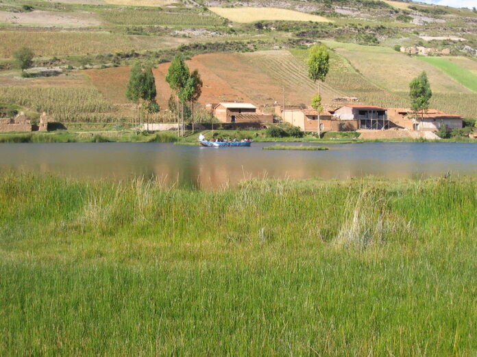 5 Mejores Atractivos naturales de Canta Laguna de Ñahuimpuquio