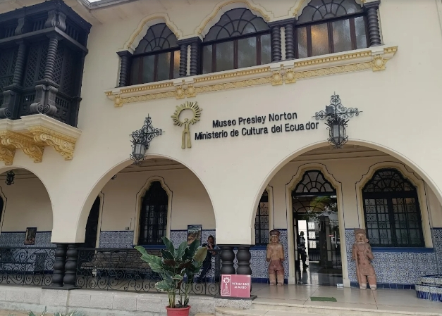 6 Mejores museos de Guayaquil Mejores museos de Guayaquil