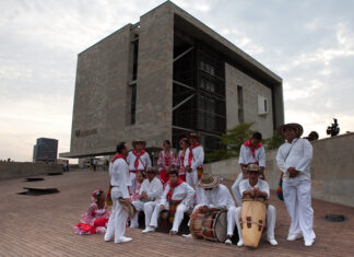 4 Mejores Museos de Barranquilla: Un Viaje por la Cultura y la Historia Caribeña Museo del Caribe