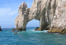 Cosas que Ver y Hacer en Baja California Los Arcos de Cabo San Lucas