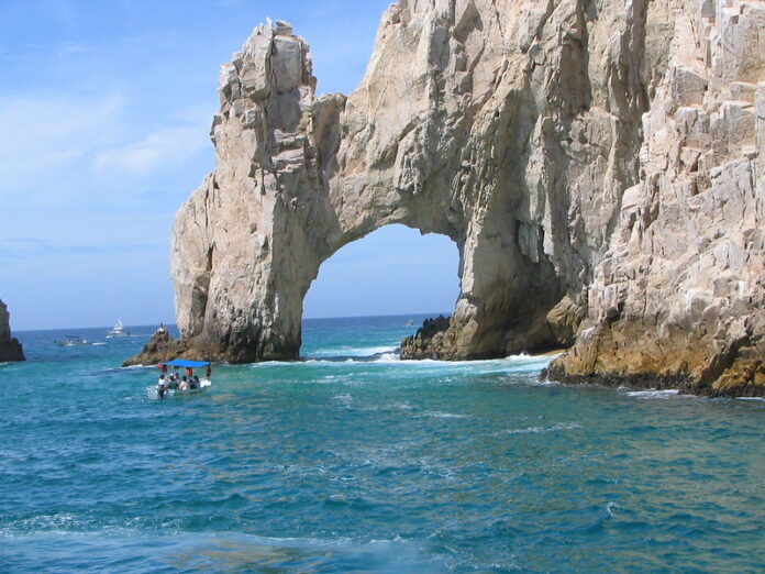 Cosas que Ver y Hacer en Baja California Los Arcos de Cabo San Lucas