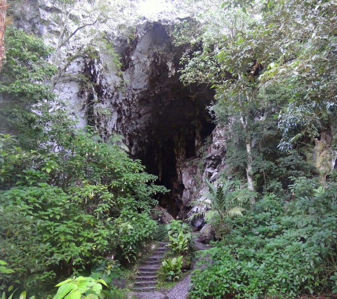8 Mejores Lugares Turísticos de Monagas Cueva del Guácharo