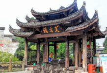 6 Mejores Lugares Turísticos de Zhangjiajie Furong
