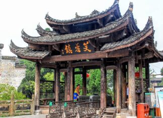6 Mejores Lugares Turísticos de Zhangjiajie Furong
