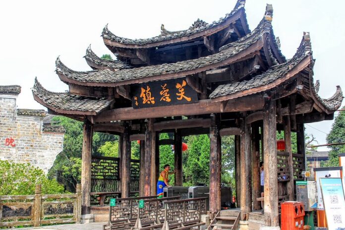 6 Mejores Lugares Turísticos de Zhangjiajie Furong