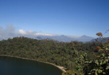 Cosas que Ver y Hacer en Huehuetenango Laguna de Chicabal