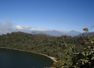 Cosas que Ver y Hacer en Huehuetenango Laguna de Chicabal