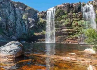 7 Mejores Atractivos Naturales de Minas Gerais Parque Nacional de la Sierra del Cipó