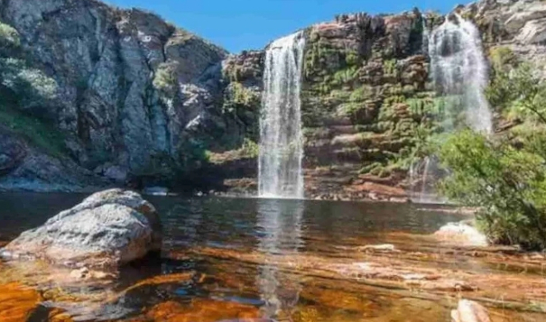 7 Mejores Atractivos Naturales de Minas Gerais Parque Nacional de la Sierra del Cipó