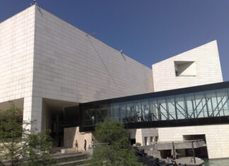 4 Museos más destacados de Monterrey Museo de Historia Mexicana