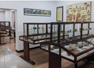 5 Mejores museos de Popayán Museo Casa Mosquera
