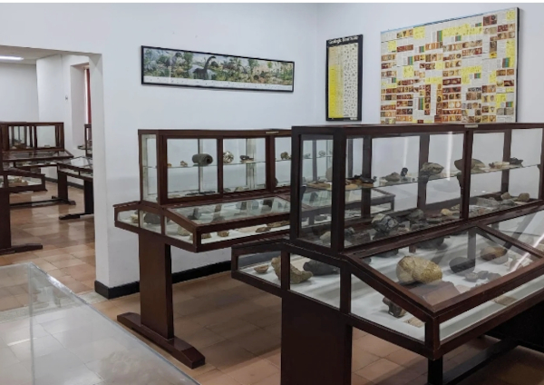 5 Mejores museos de Popayán Museo Casa Mosquera