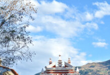 Cosas Qué Ver y Hacer en Ayacucho Arco del Triunfo de Ayacucho