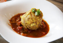 7 Comidas típicas de Puerto Rico Mofongo