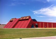 4 Mejores Museos de Chiclayo Museo Tumbas Reales de Sipán
