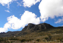 Las 5 Mejores Rutas de Trekking de Colombia Parque Nacional Natural El Cocuy