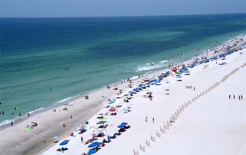 10 Mejores Atractivos Turísticos De Alabama Gulf Shores