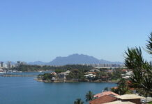 6 Mejores Atractivos Turísticos de Espírito Santo Ilha do Boi