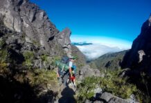 7 Mejores Rutas de Trekking de Panamá Trekking Volcán Barú