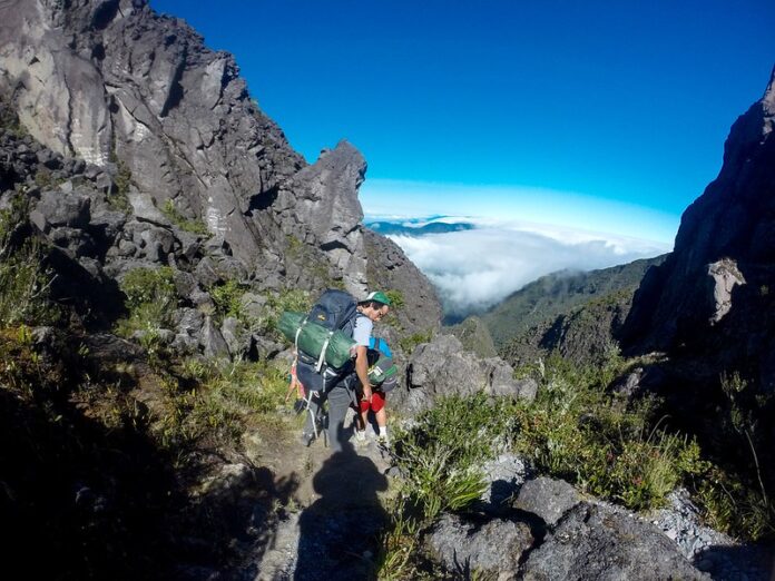 7 Mejores Rutas de Trekking de Panamá Trekking Volcán Barú