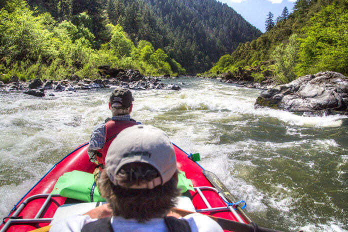 13 Mejores atractivos turísticos de Minnesota Boundary Waters Canoe Area Wilderness