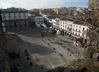 11 Mejores Atractivos Turísticos de Cáceres Ciudad Monumental Cáceres