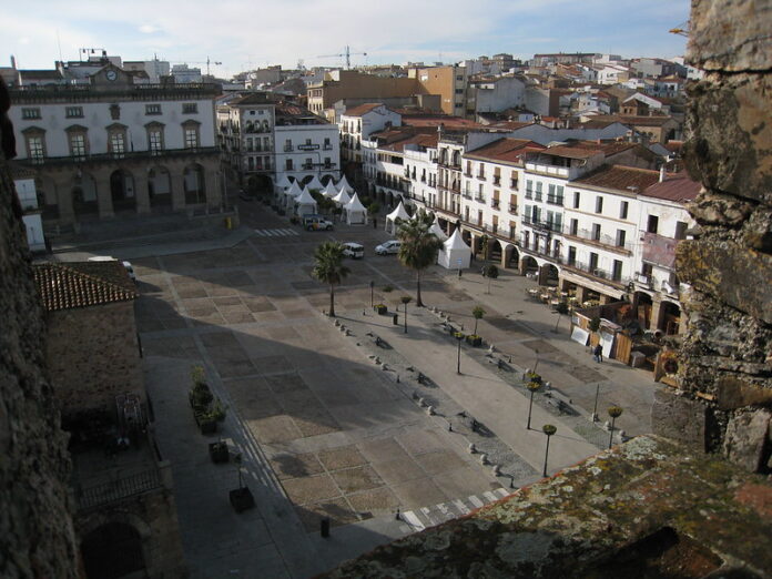 11 Mejores Atractivos Turísticos de Cáceres Ciudad Monumental Cáceres