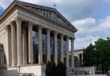 5 Mejores Museos de Houston Museum of Fine Arts, Houston (MFAH)