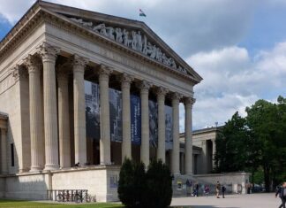 5 Mejores Museos de Houston Museum of Fine Arts, Houston (MFAH)