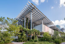 10 Mejores Museos de Miami Pérez Art Museum Miami