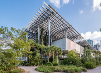10 Mejores Museos de Miami Pérez Art Museum Miami