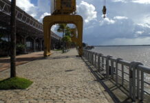 9 Mejores Atractivos Turísticos de Belén Estação das Docas