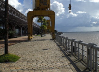 9 Mejores Atractivos Turísticos de Belén Estação das Docas