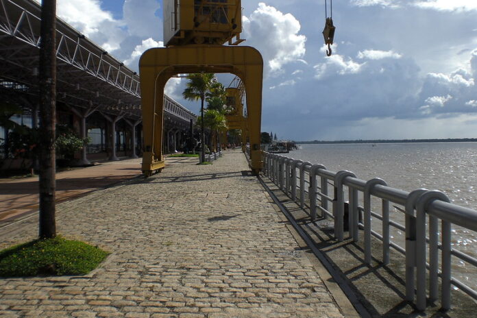 9 Mejores Atractivos Turísticos de Belén Estação das Docas
