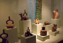 6 Mejores Museos de Trujillo Museo de Arqueología, Antropología e Historia