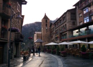 6 Mejores Lugares Turísticos de Andorra Ordino