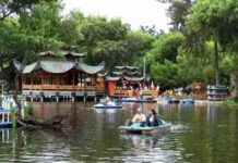 Cosas que ver y hacer en Loja Parque Recreacional Jipiro
